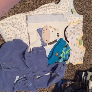 Clothes